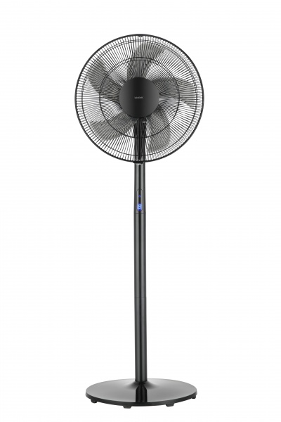 Вентилятор HausMark HSFM-1630BK