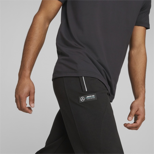 Штани Puma MAPF1 SWEATPANTS, CC 53846101 р. L чорний