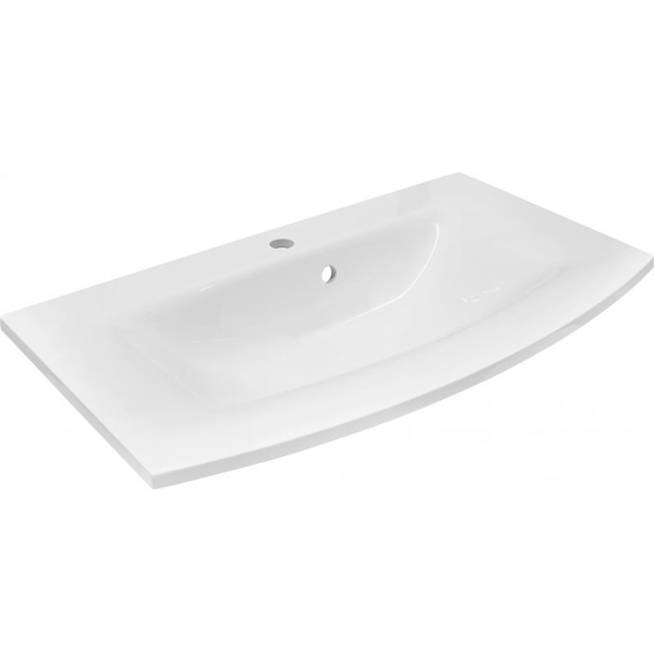 Умывальник Aqua Rodos 80 с переливом