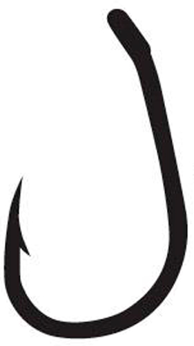 Крючки Fishing ROI Arm Carp K2 teflon №4 10 шт.