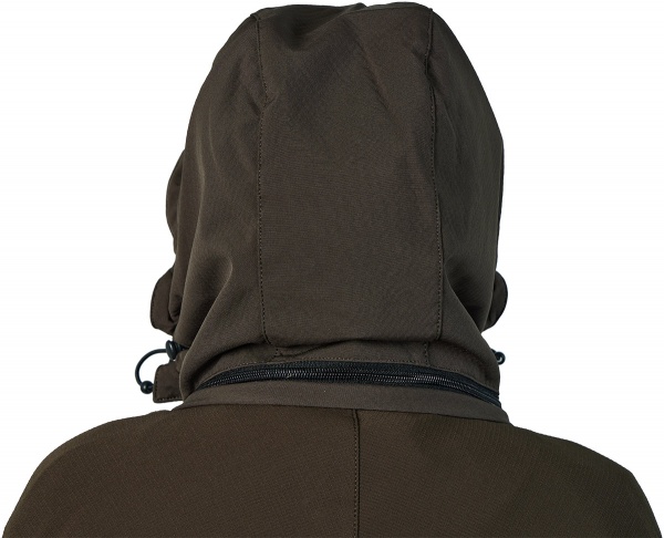 Куртка Hallyard Limburg 2324.10.16 р.XXXL зелений