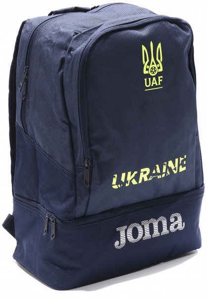 Рюкзак Joma AT41902A3101 синій