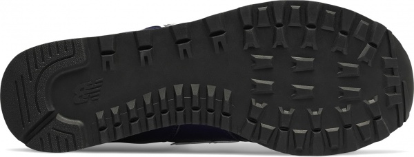 Кроссовки New Balance 574 ML574LPN р.US 9 синий