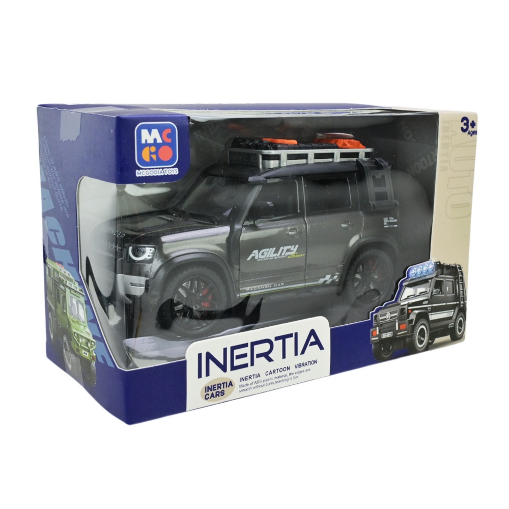 Машинка Shantou D700-07B