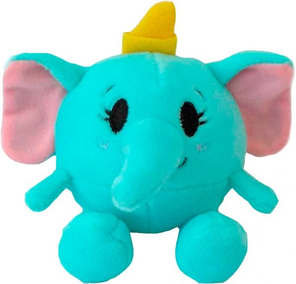 М'яка іграшка Disney Дамбо 8 см PDP1800185