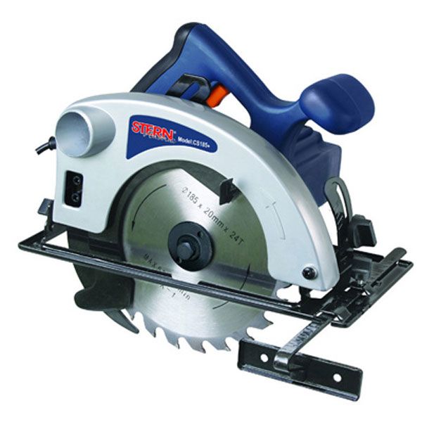 Пила дисковая Stern CS-185+