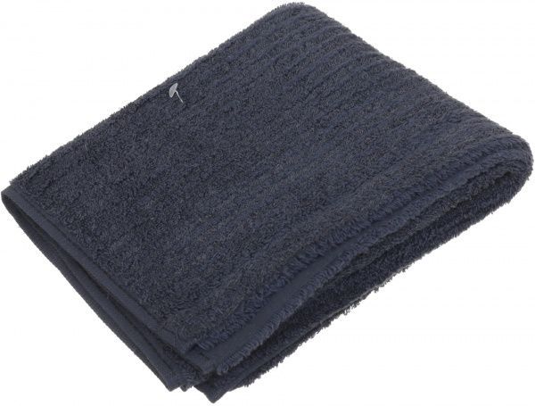 Полотенце Zephyr 50x90 см графит La Nuit 