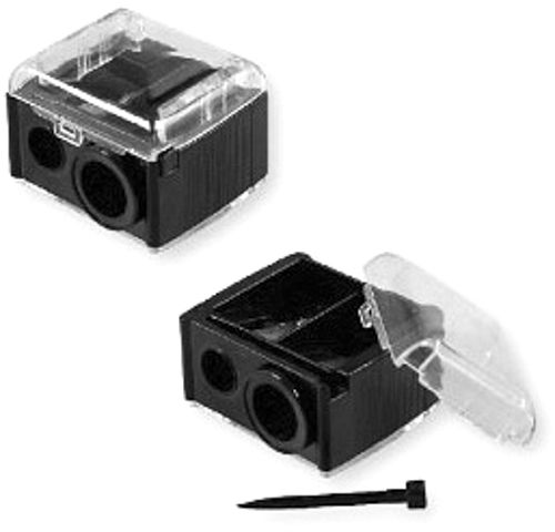 Точилка косметическая Top Choice 35340 