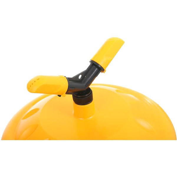 Дождеватель Expert Garden круговой 2-х рукавный DY6014