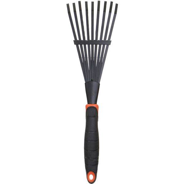 Набор садового инструмента Tons 2 лопатки, грабельки, коврик E60009