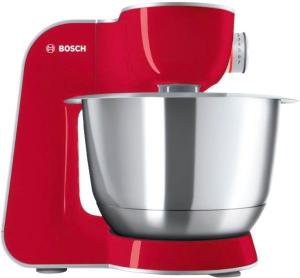 Кухонный комбайн Bosch MUM58720 Food Processor Creation Line 