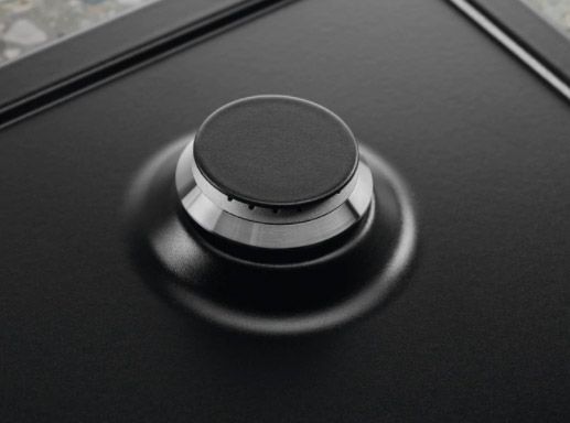 Варочная поверхность Electrolux GEE26MB