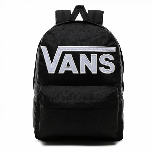 Рюкзак Vans OLD SKOOL III BACKPACK VA3I6RY28 от 20,1 до 25 л л черный