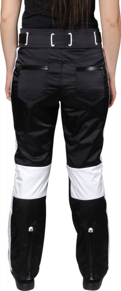 Брюки Sportalm Xinx 902848143-59 р. 36 черный