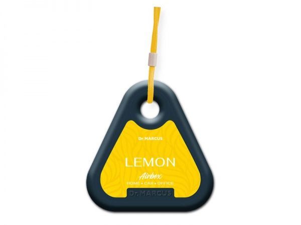 Ароматизатор підвісний Dr. Marcus Airbox Лимон