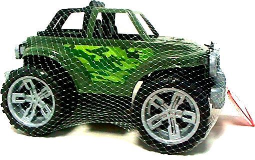 Іграшка ТехноК Позашляховик 3565