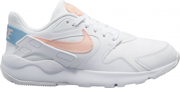 Кроссовки Nike WMNS NIKE LD VICTORY AT4441-103 р.36,5 белый