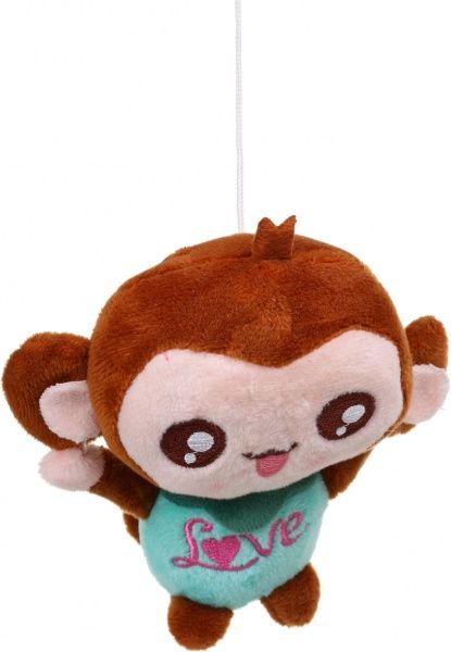 Мобиль Limo Toy на кровать с 4 подвесками ODT102476