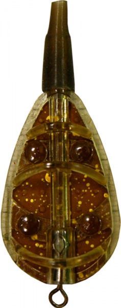 Кормушка Mikado 50 г Method-Feeder S под форму для наполнения 1 шт.