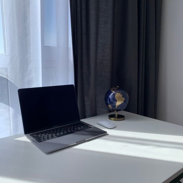 Глобус 14,2 Blue