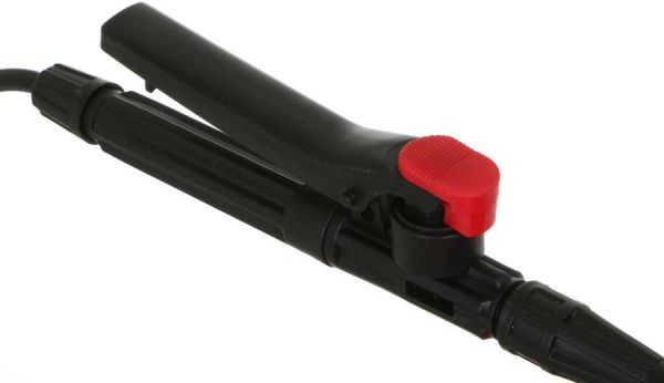 Обприскувач плечовий Kwazar Оріон 9 9 л 