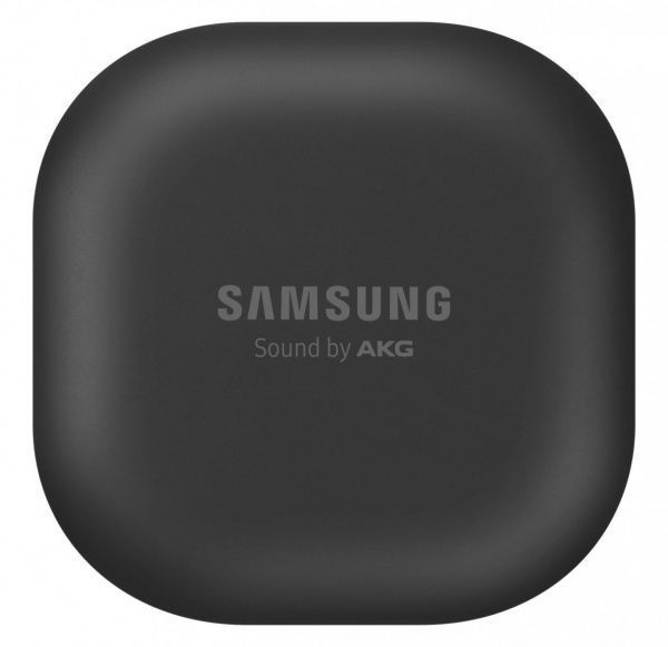 Bluetooth-гарнітура Samsung TWS Galaxy Buds Pro black (SM-R190NZKASEK) 