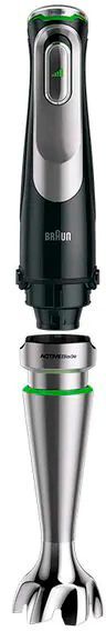 Блендер Braun Multiquick 9 MQ9125XS 