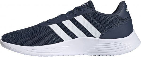 Кроссовки Adidas LITE RACER 2.0 FZ0394 р.UK 10,5 синий