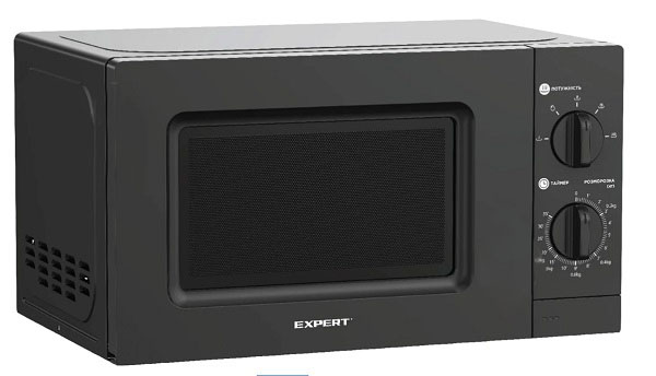 Мікрохвильова піч Expert MW-2075B