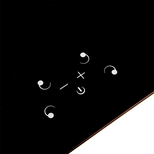 Варильна поверхня індукційна Pyramida IH 6410 U