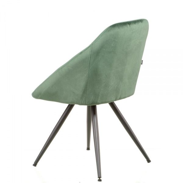 Крісло Special4You Passion E3100 зелений 