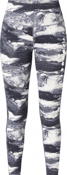 Лосины Energetics Kapaluk wms 302588-919915 р.42 черный