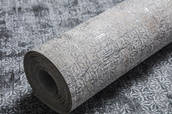 Шпалери вінілові на флізеліновій основі Bravo 86070BR90 1,06x10,05 м 