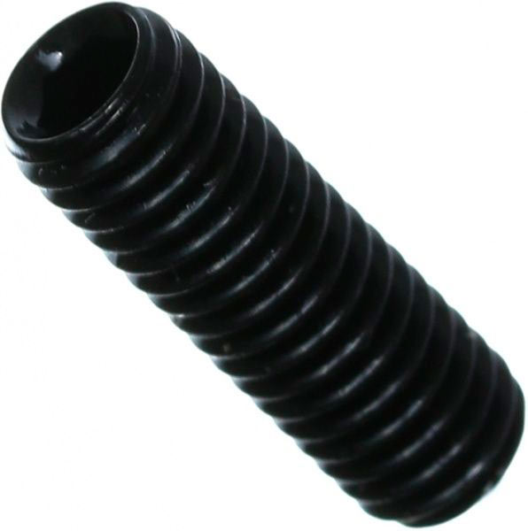 Гвинт метричний БП DIN914 6x20 мм 10 шт Expert Fix