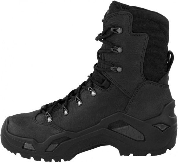 Ботинки Lowa Z-8N GTX black р.11,5 