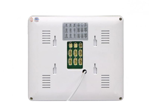 Комплект видеодомофона Samson SW-351+SW-301 SW-351FHD(white)