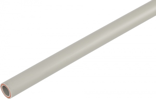 Труба поліпропіленова Firat PPRC PN20 Gediz 25 скловолокно