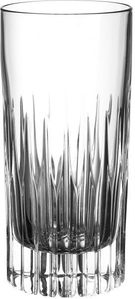 Набор стаканов высоких Prato 360 мл 2 шт. RCR