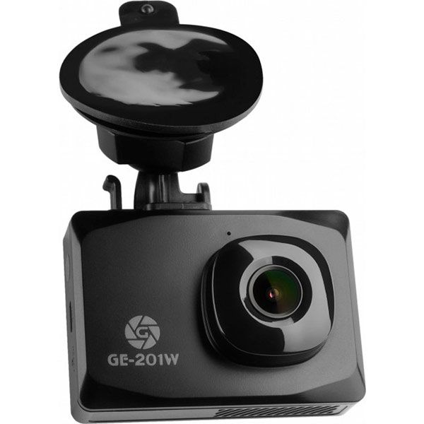 Видеорегистратор Globex GE-201W