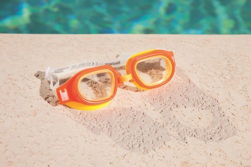 Очки для плавания Bestway 21003 Sport-Pro Champion one size в ассортименте