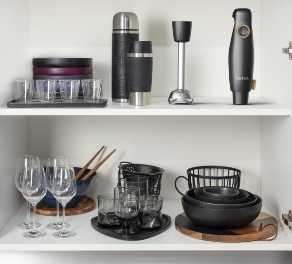 Блендер заглибний Tefal HB46E838 Eco Respect 