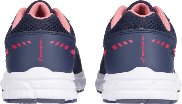 Кроссовки Energetics Amsterdam VI J 416938-900519 р.EUR 37 сине-розовый