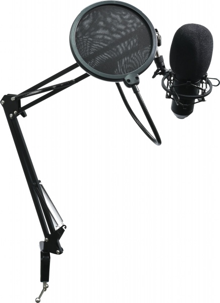 Мікрофон GamePro SM1604