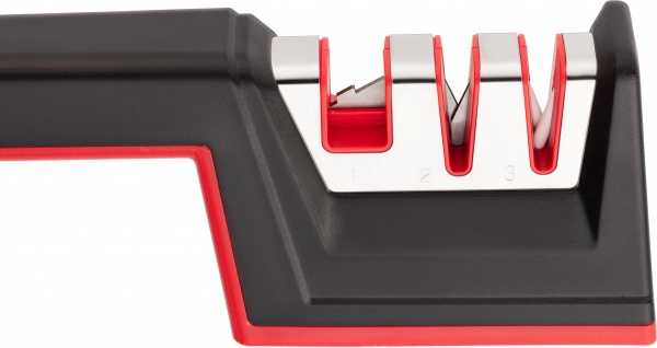 Точилка для ножей Gemini AR2133SS Ardesto