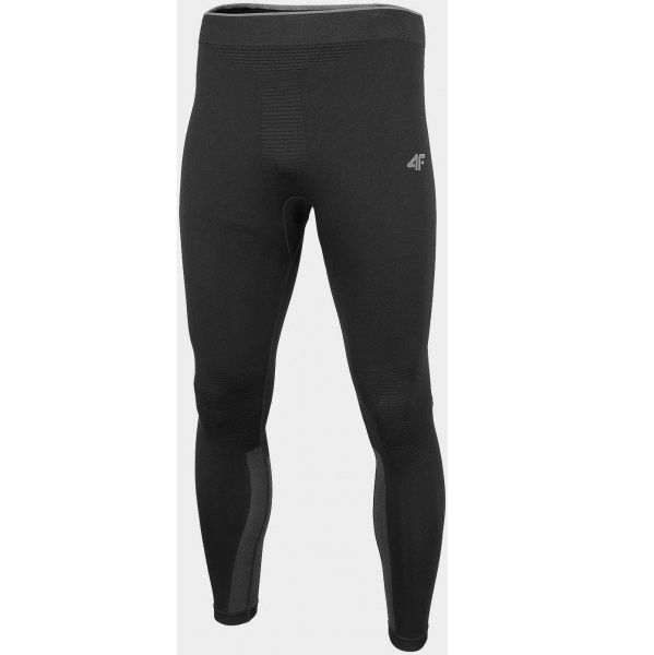 Брюки 4F SEAMLESS UNDERWEAR BIMB030D H4Z22-BIMB030D-20S р.L/XL черный