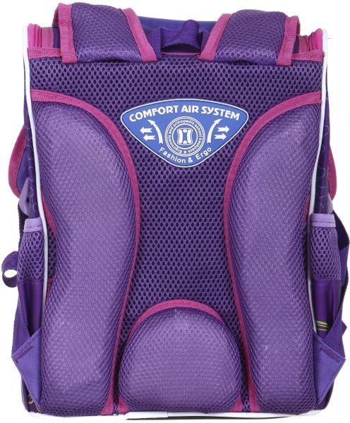 Ранець шкільний Пташки