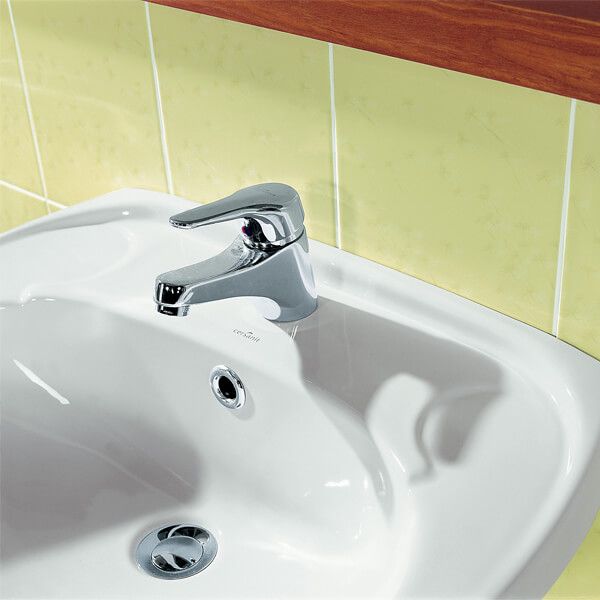 Умывальник Cersanit Eko 50 (5907753201331)