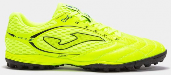 Сороконожки Joma LIGS2309TF р.40 зеленый