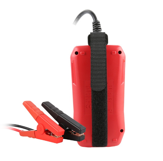 Тестер аккумуляторных батарей UNI-T UT-673A 12-1673