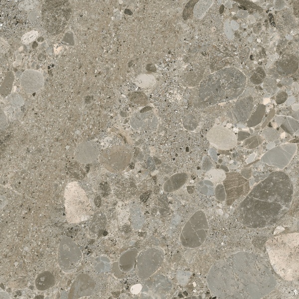 Плитка INTER GRES Camelot коричневий темний 136 032/SL 60x60 